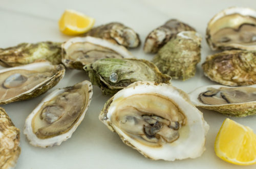 Photo: Montauk Pearl Oysters / Good Eggs