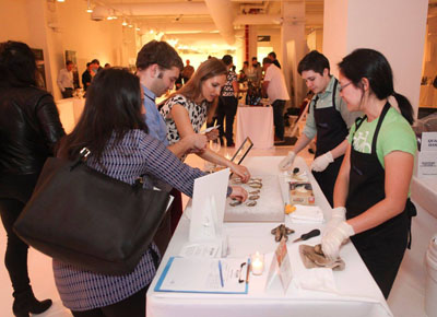 James Beard Foundation New Zealand Wine Fair