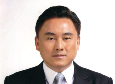 Louis Wu