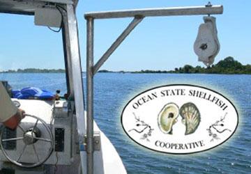 Ocean State Shellfish Cooperative