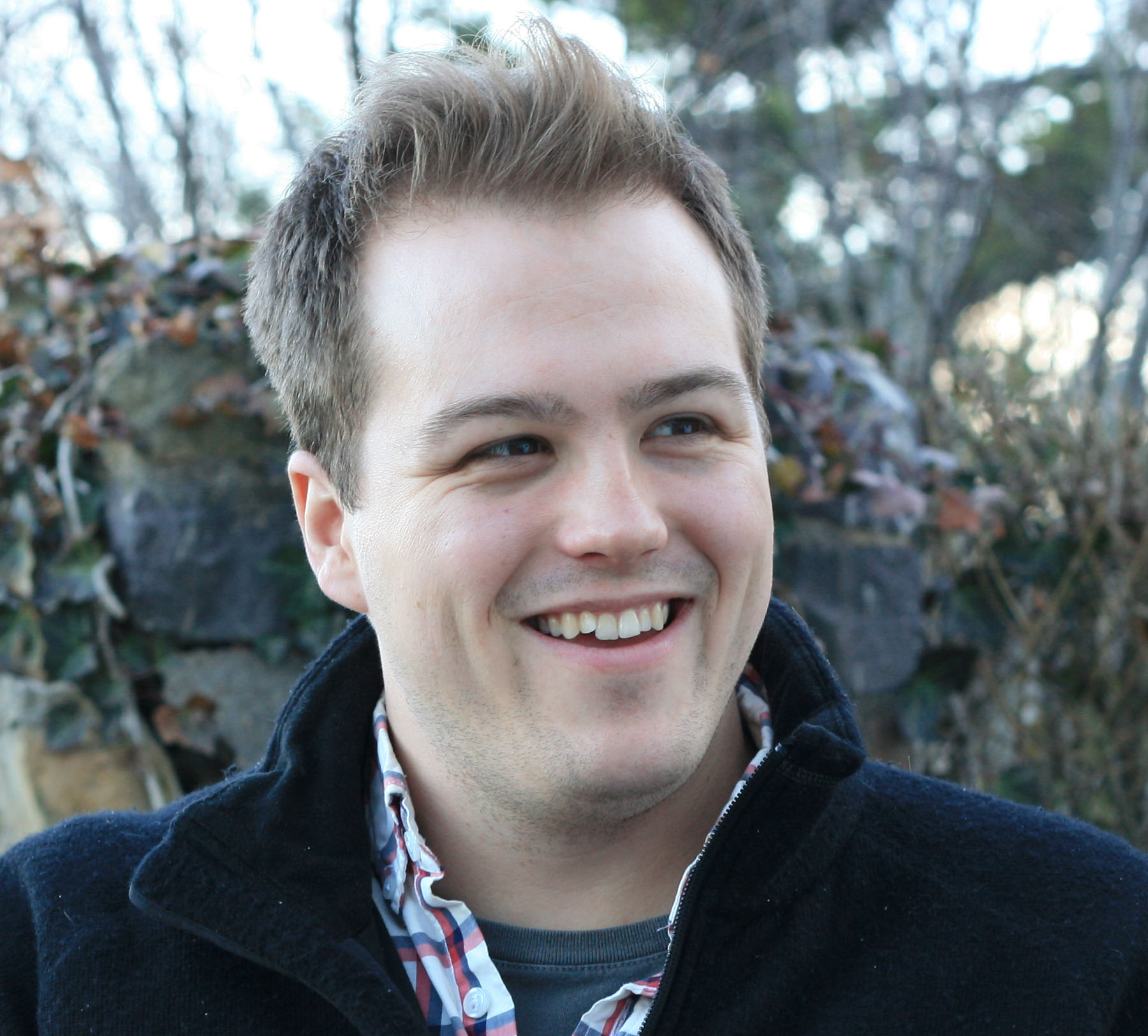 Ross Millard