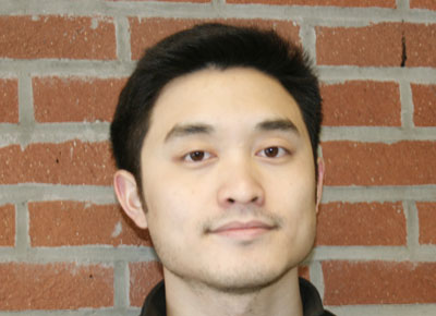 Morgan Wu