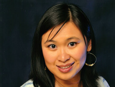 Nellie Wu