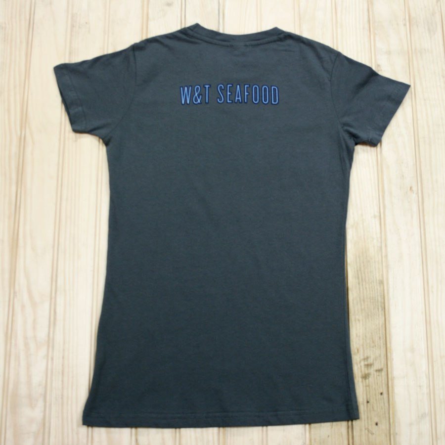 Virginica T-Shirt – Element Seafood